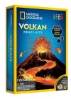 Natgeo Volkan Deney Kiti