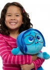 NDN02000 2 - Ağırlaştırılmış Üzüntü Peluş 30 cm