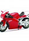 NessiWorld 1:12 Model Motor 998S