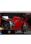 NessiWorld 1:12 Model Motor 998S