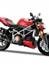 NessiWorld 1/12 Special Edition Motosiklet 31608