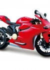 NessiWorld 1/12 Special Edition Motosiklet 31608