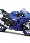NessiWorld 1/12 Special Edition Motosiklet 31608