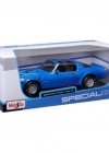 NessiWorld 1/18 1978 Pontiac Firebird Trans Am 31464
