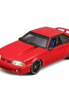 NessiWorld 1/24 1993 Ford Mustang SVT Cbr 32549
