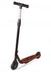 NessiWorld 2 Tekerlekli Işıklı Scooter Turuncu