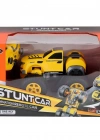 NessiWorld-21Y Kumandalı Şarjlı Robota Dönüşebilen Kamyon -Can Oyuncak