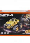 NessiWorld-21Y Kumandalı Şarjlı Robota Dönüşebilen Kamyon -Can Oyuncak