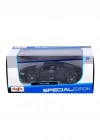 NessiWorld 31281  Audio R8 1:24  Model Araba -Necotoys