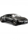 NessiWorld 31281  Audio R8 1:24  Model Araba -Necotoys