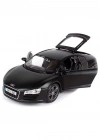 NessiWorld 31281  Audio R8 1:24  Model Araba -Necotoys