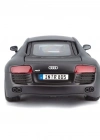 NessiWorld 31281  Audio R8 1:24  Model Araba -Necotoys