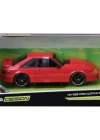 NessiWorld 32549 1:24 1993 Ford Mustang SVT Cbr Model Araba -Necotoys