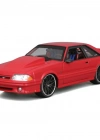 NessiWorld 32549 1:24 1993 Ford Mustang SVT Cbr Model Araba -Necotoys