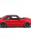 NessiWorld 32549 1:24 1993 Ford Mustang SVT Cbr Model Araba -Necotoys