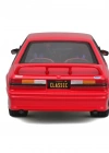 NessiWorld 32549 1:24 1993 Ford Mustang SVT Cbr Model Araba -Necotoys