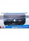 NessiWorld 32911 1:24 Bugatti Bolide Model Araba -Necotoys