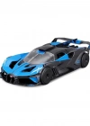 NessiWorld 32911 1:24 Bugatti Bolide Model Araba -Necotoys