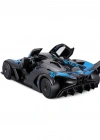 NessiWorld 32911 1:24 Bugatti Bolide Model Araba -Necotoys