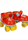 NessiWorld 4 Teker Paten Set