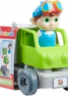 NessiWorld Araçlı Figür 13 cm