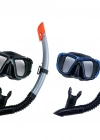 NessiWorld BlacNessiWorldea Şnorkel Set