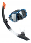 NessiWorld BlacNessiWorldea Şnorkel Set