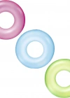NessiWorld Buzlu Neon Simit 76 cm 36024
