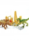 NessiWorld Clash Dino Face-Off Oyun Seti