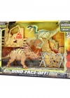 NessiWorld Clash Dino Face-Off Oyun Seti