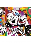 NessiWorld Dalmatian 100 Parça Puzzle