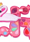 NessiWorld Flamingo Makyaj Seti