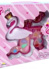 NessiWorld Flamingo Makyaj Seti