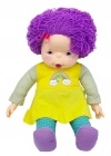 NessiWorld Gökkuşağı Bebekleri 70 cm