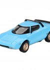 NessiWorld GT 1/64 Lancia Stratos HF Stradale Azzuro Chiaro MGT00624
