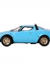 NessiWorld GT 1/64 Lancia Stratos HF Stradale Azzuro Chiaro MGT00624