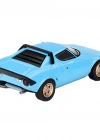 NessiWorld GT 1/64 Lancia Stratos HF Stradale Azzuro Chiaro MGT00624