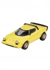 NessiWorld GT 1/64 Lancia Stratos HF Stradale Giallo Fly