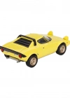NessiWorld GT 1/64 Lancia Stratos HF Stradale Giallo Fly