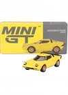 NessiWorld GT 1/64 Lancia Stratos HF Stradale Giallo Fly