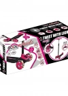 NessiWorld Işıklı Twist Scooter Pembe
