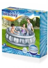NessiWorld Jumbo Metalik Renk Havuz