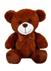 NessiWorld Kurdeleli Peluş Ayı 21 cm