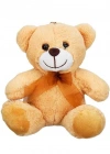 NessiWorld Kurdeleli Peluş Ayı 21 cm