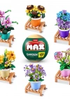 NessiWorld Max Saksı Bitkileri Sürprizi