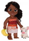 NessiWorld Moana 2 Simea ve Pua Bebek Seti