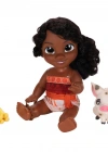 NessiWorld Moana 2 Simea ve Pua Bebek Seti