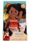 NessiWorld Moana 2 Simea ve Pua Bebek Seti