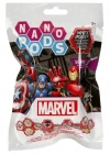 NessiWorld Nano Kapsül Figür Sürpriz Paket