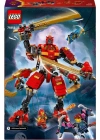 NessiWorld NINJAGO Kai’nin Ninja Tırmanma Robotu 71812